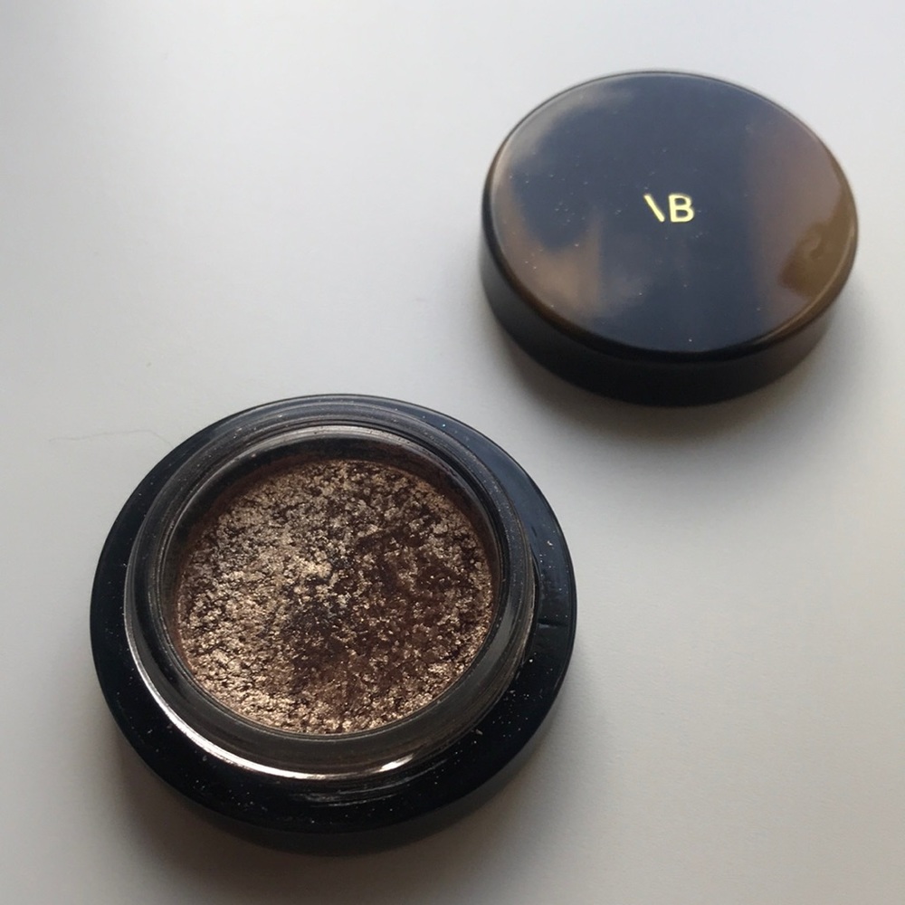 Victoria Beckham Lid Lustre “Honey”